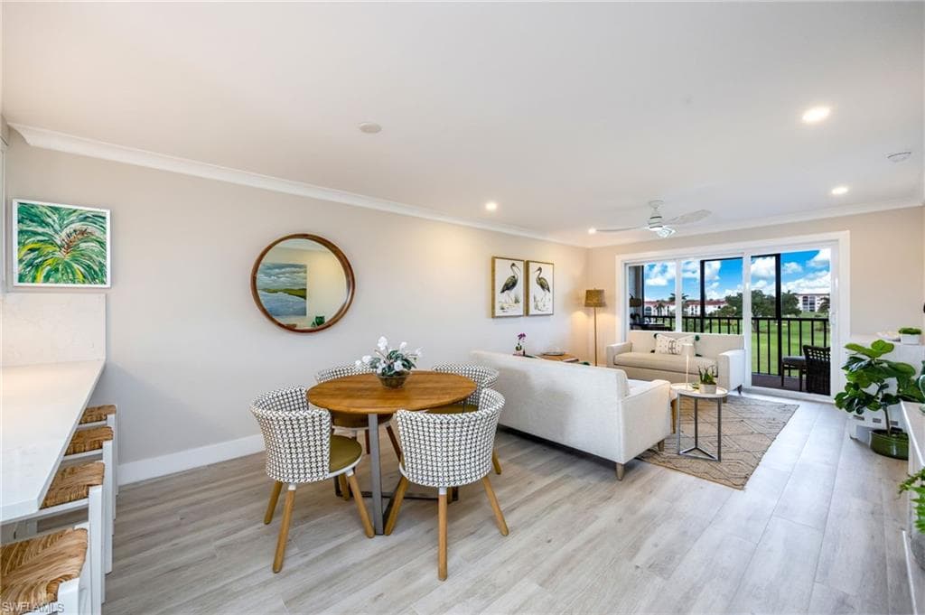 29 High Point Cir #403, Naples, photo 3