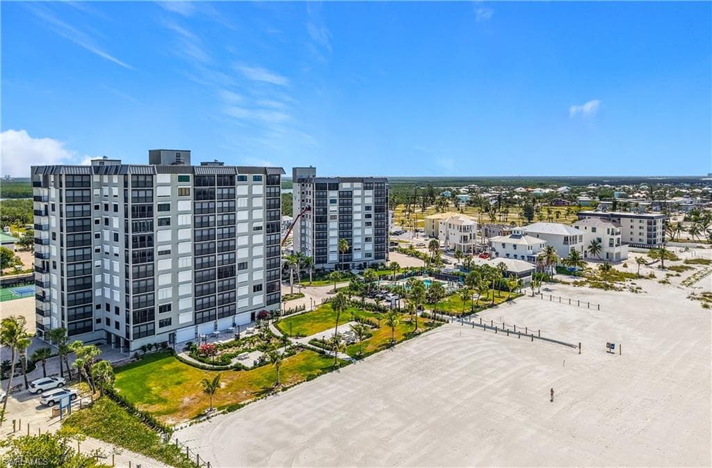 2800 Estero Blvd #ph3, Fort Myers Beach, photo 2