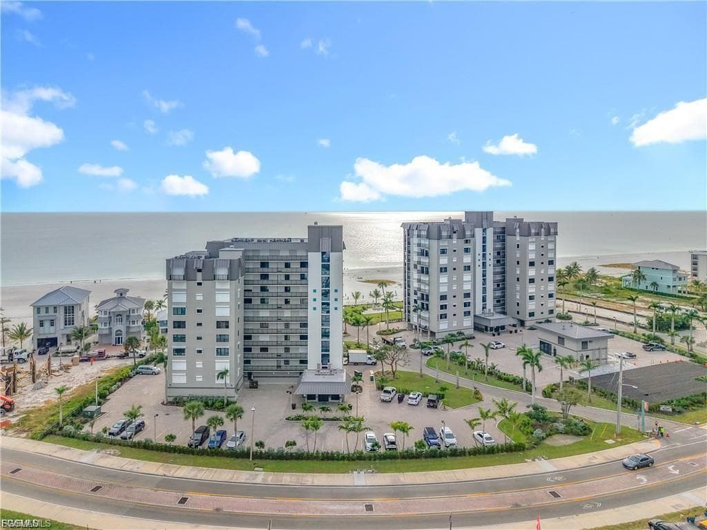 2800 Estero Blvd #ph3, Fort Myers Beach, photo 3
