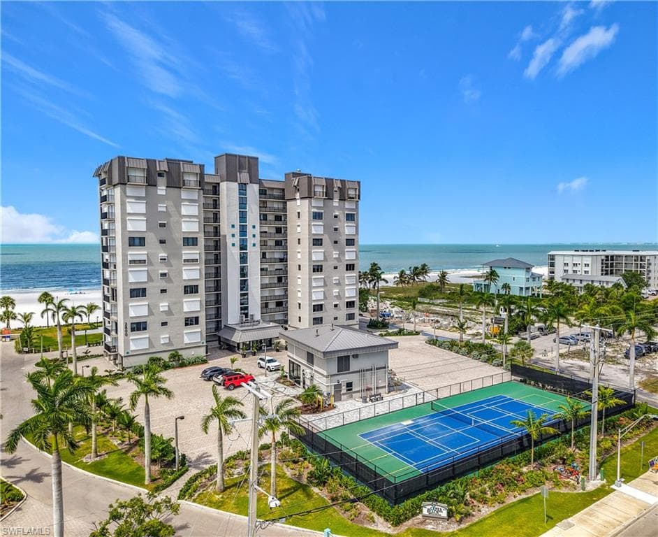 2800 Estero Blvd #ph3, Fort Myers Beach