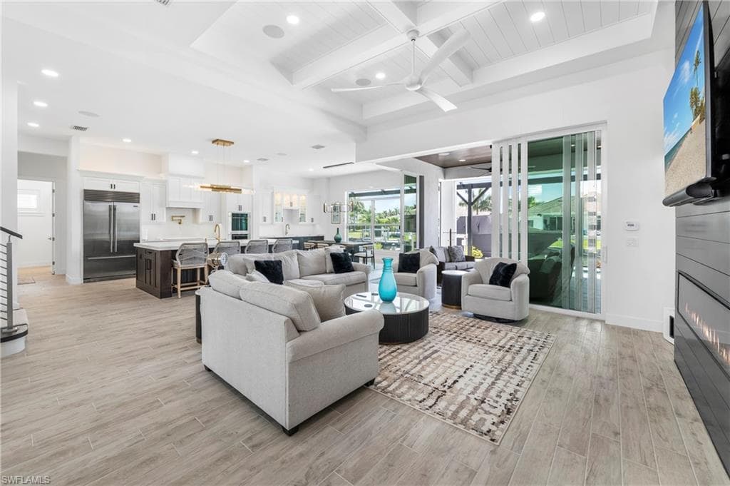 777 Bluebonnet Ct, Marco Island, photo 2