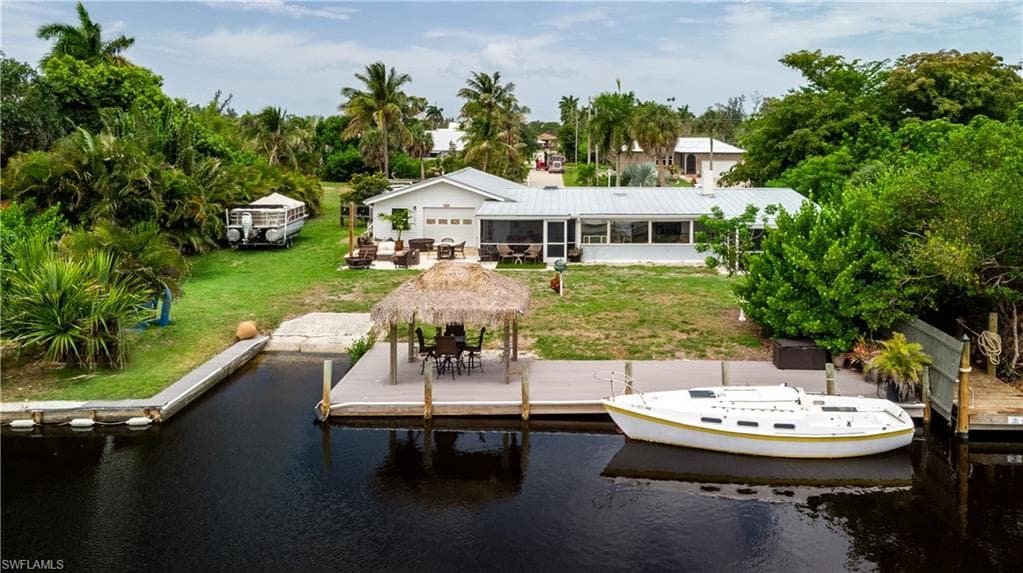 5387 Marina Dr, Bokeelia, photo 3