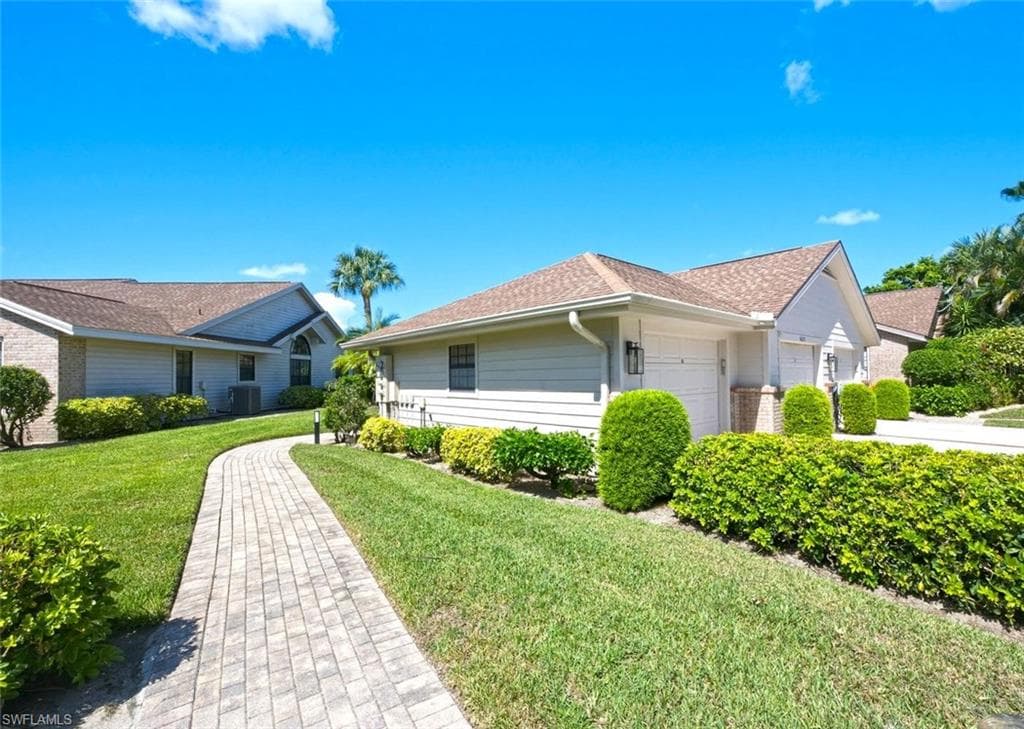6625 Ilex Cir #a, Naples, photo 2