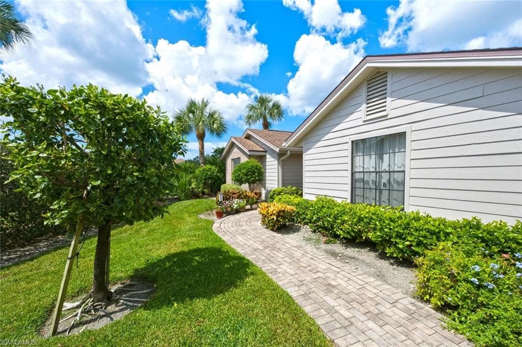 6625 Ilex Cir #a, Naples, photo 3