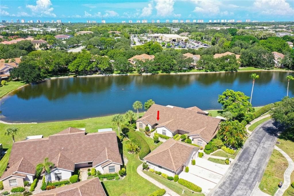 6625 Ilex Cir #a, Naples
