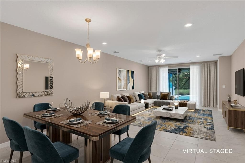 14695 Edgewater Cir, Naples, photo 3