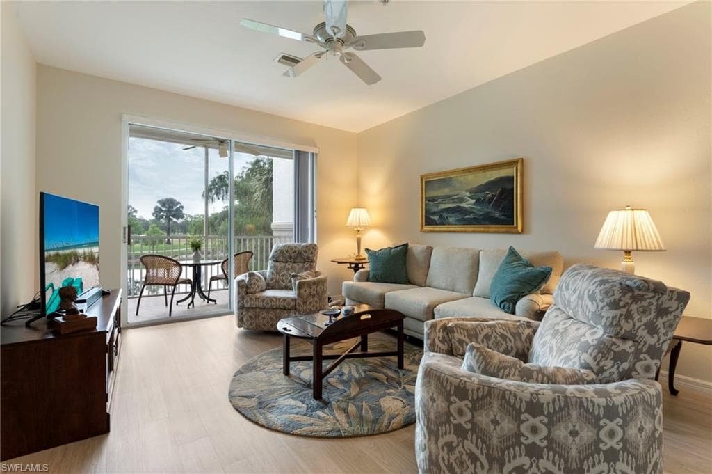 8247 Parkstone Pl #206, Naples, photo 3