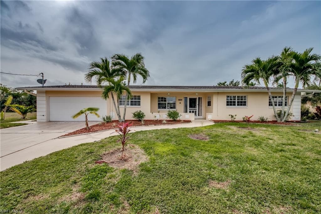 5359 Majestic Ct, Cape Coral