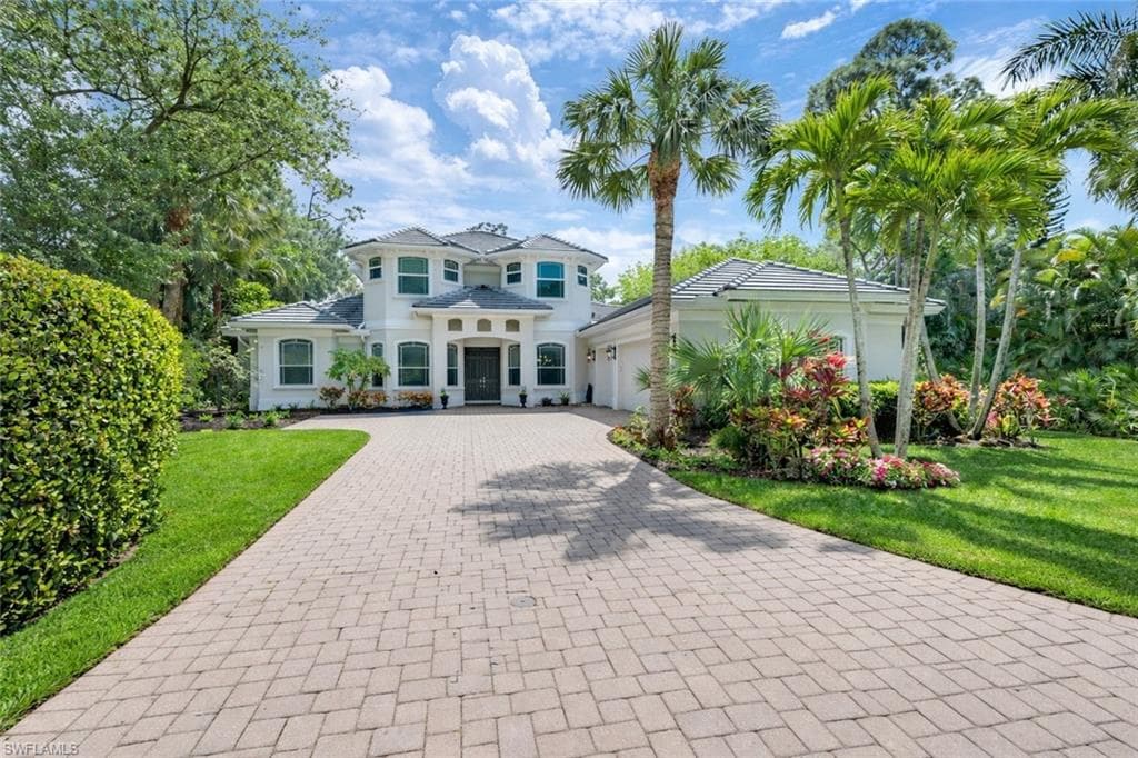 2116 Harlans Run, Naples, photo 2
