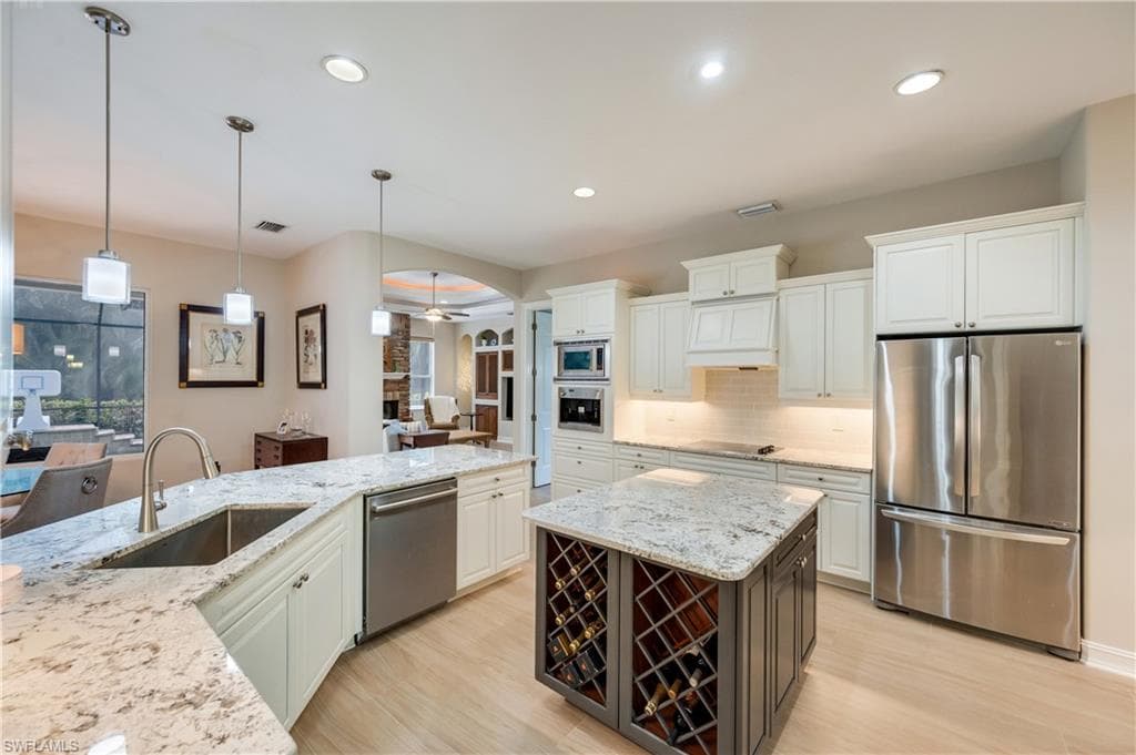 2116 Harlans Run, Naples, photo 3