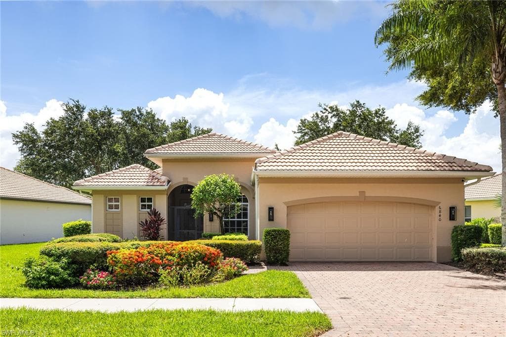6840 Bent Grass Dr, Naples, photo 2