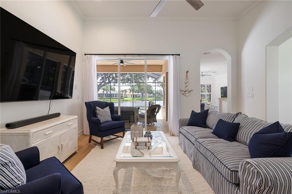 6840 Bent Grass Dr, Naples, photo 3