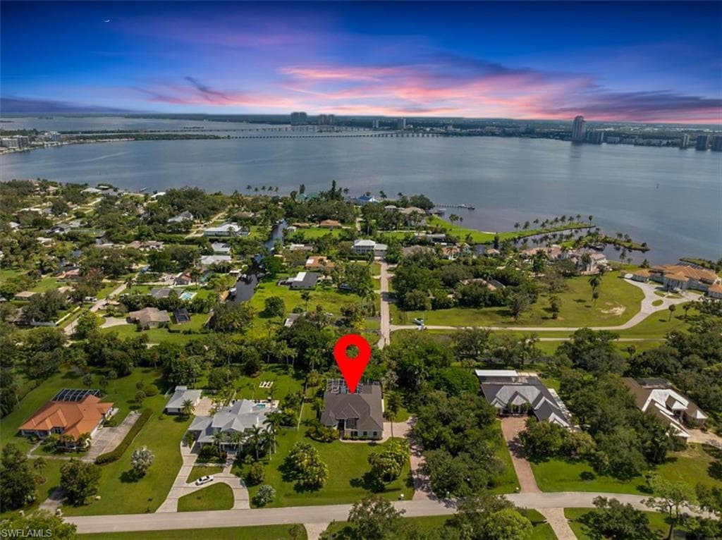 12800 Treeline Ct, North Fort Myers, photo 2