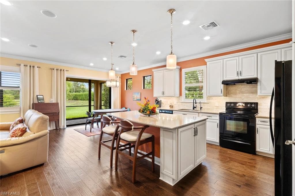 5916 Prosperity Ln, Ave Maria