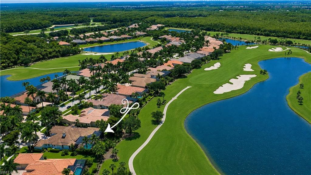 11875 Hedgestone Ct, Naples, photo 3