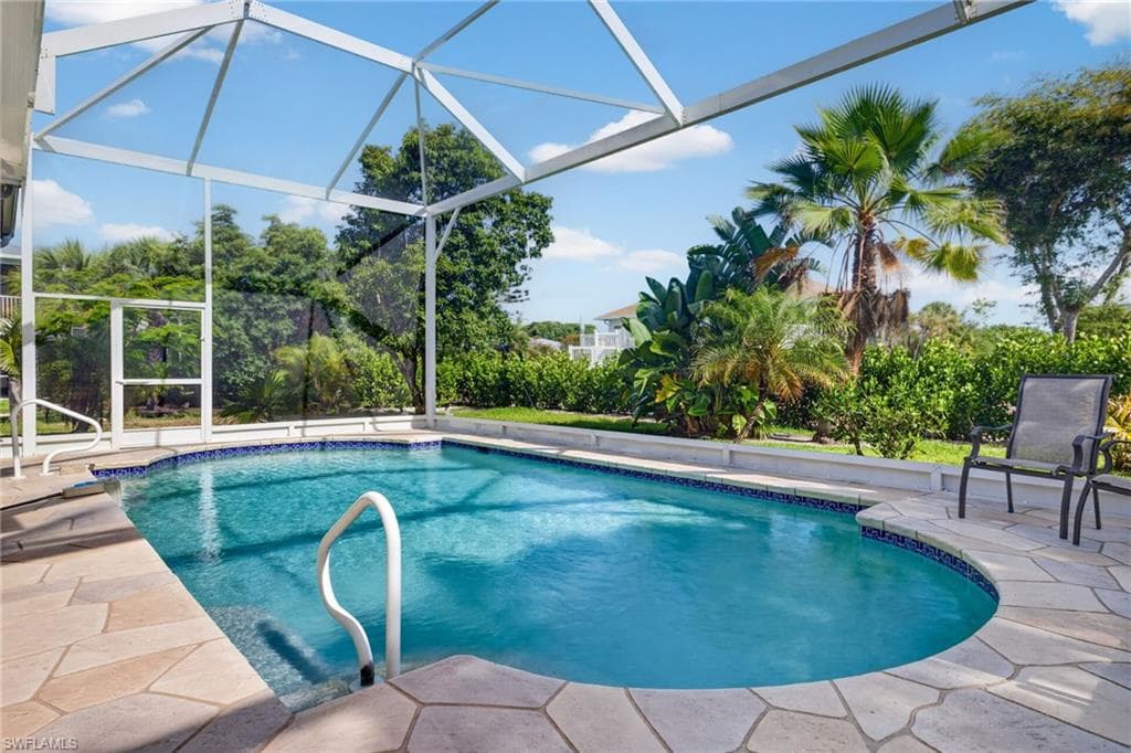 3359 Barra Cir, Sanibel, photo 3