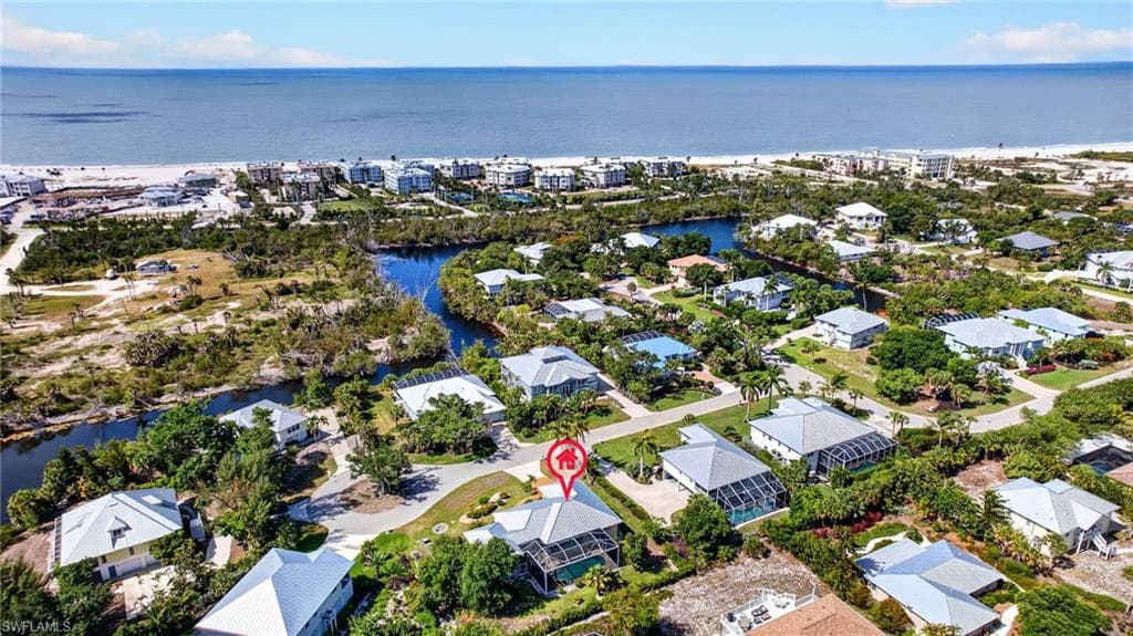 3359 Barra Cir, Sanibel