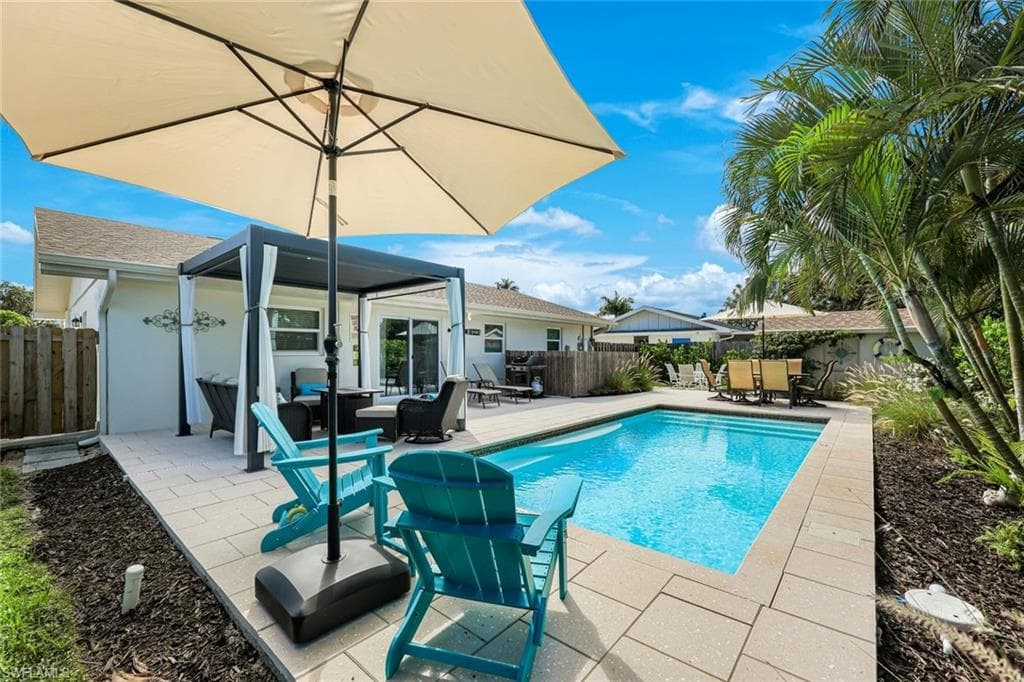 3479 Dorado Way, Poinciana Village