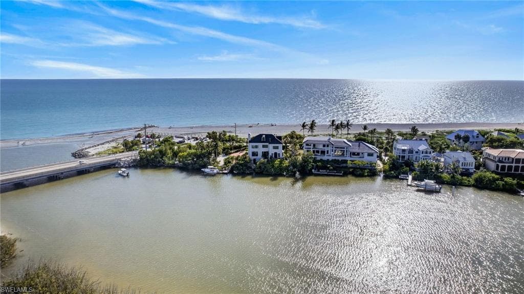 17201 Captiva Dr, Captiva