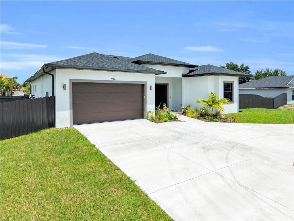 914 Chiquita Blvd, Cape Coral, photo 3
