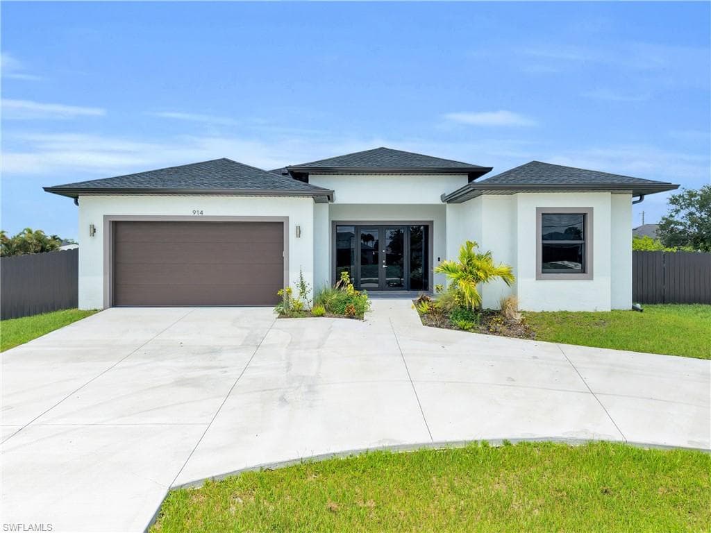 914 Chiquita Blvd, Cape Coral