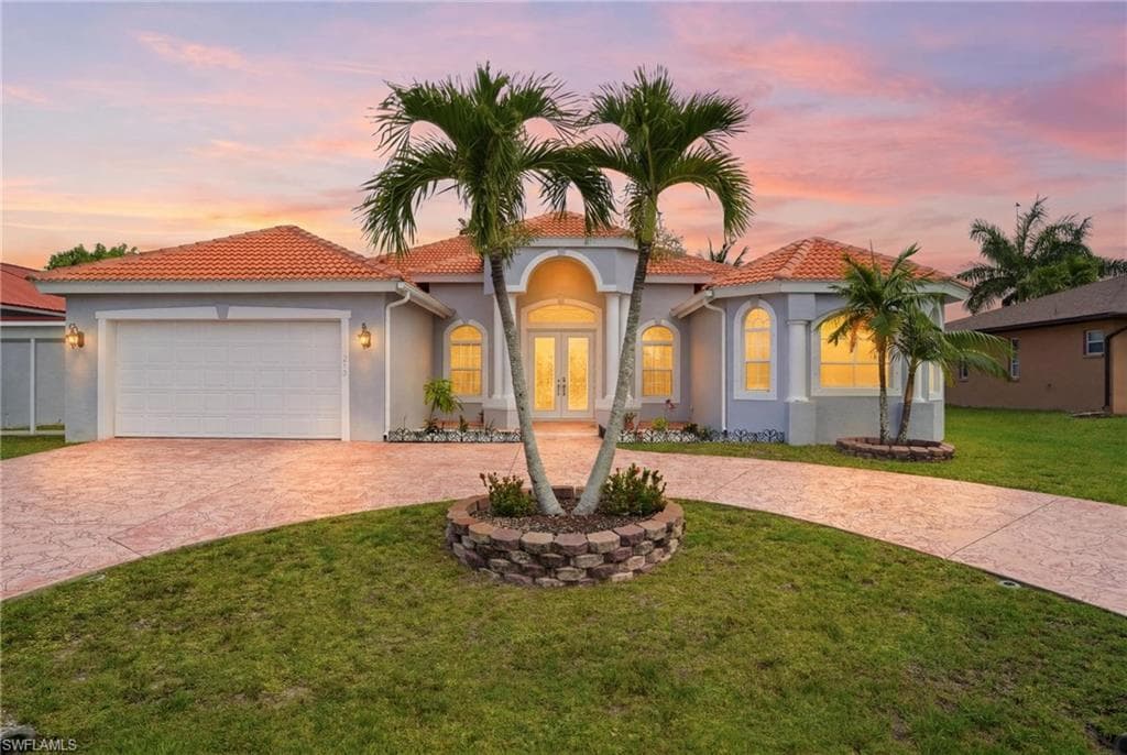219 Gleason Pkwy, Cape Coral, photo 3