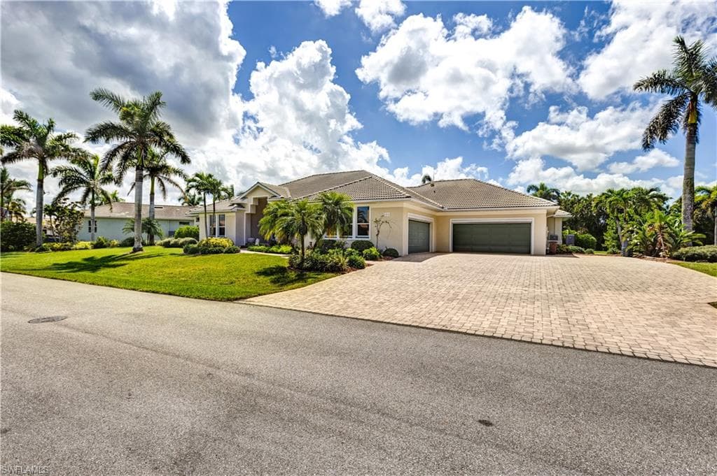 735 Elisa Dr, Punta Gorda