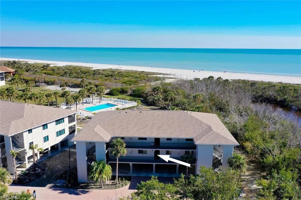 1919 Olde Middle Gulf Dr #502, Sanibel, photo 2
