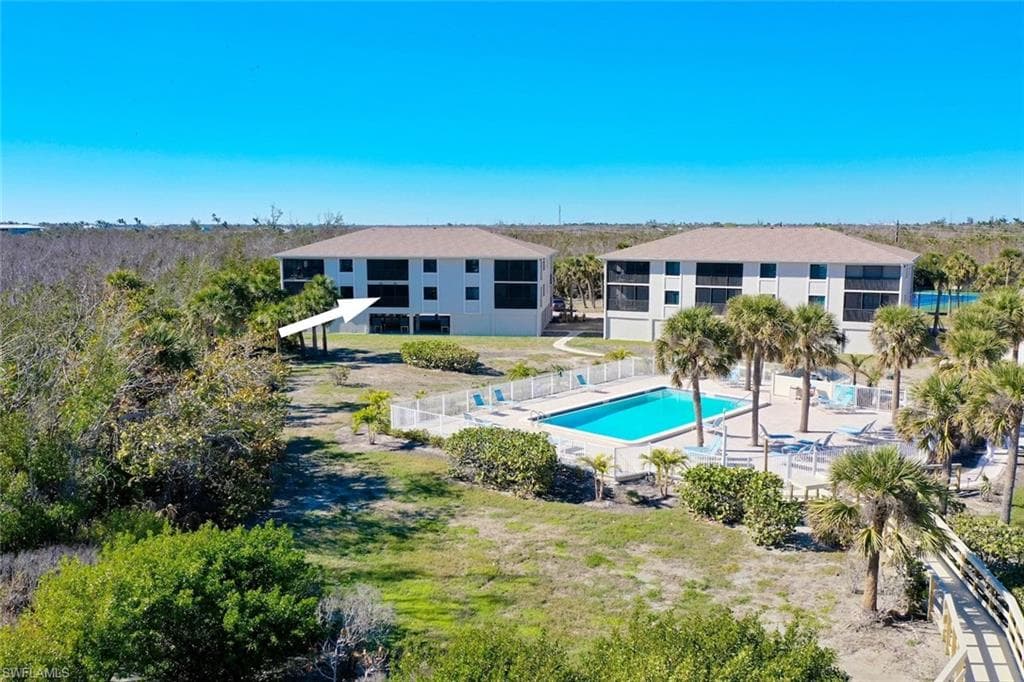 1919 Olde Middle Gulf Dr #502, Sanibel