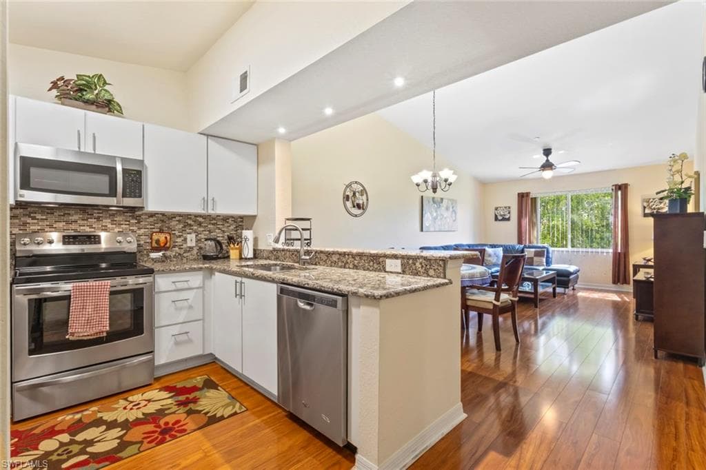 8288 Key Royal Ln #1435, Naples, photo 2