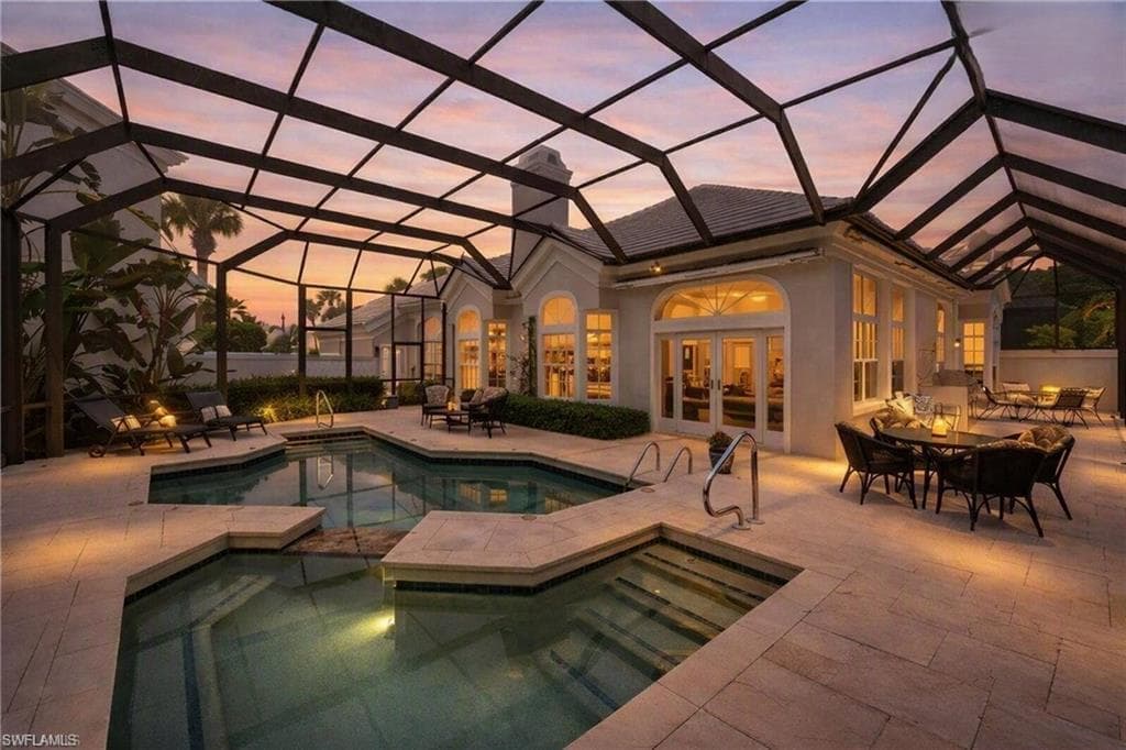 15248 Devon Green Ln, Naples, photo 2
