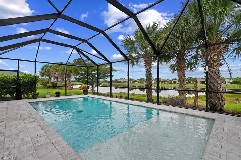 16141 Palmetto Prairie Dr, Alva