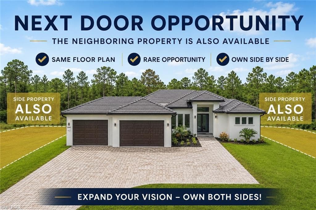 2806 Golden Gate Blvd, Naples, photo 2