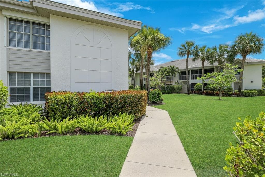 4181 Lake Forest Dr #1522, Bonita Springs, photo 3
