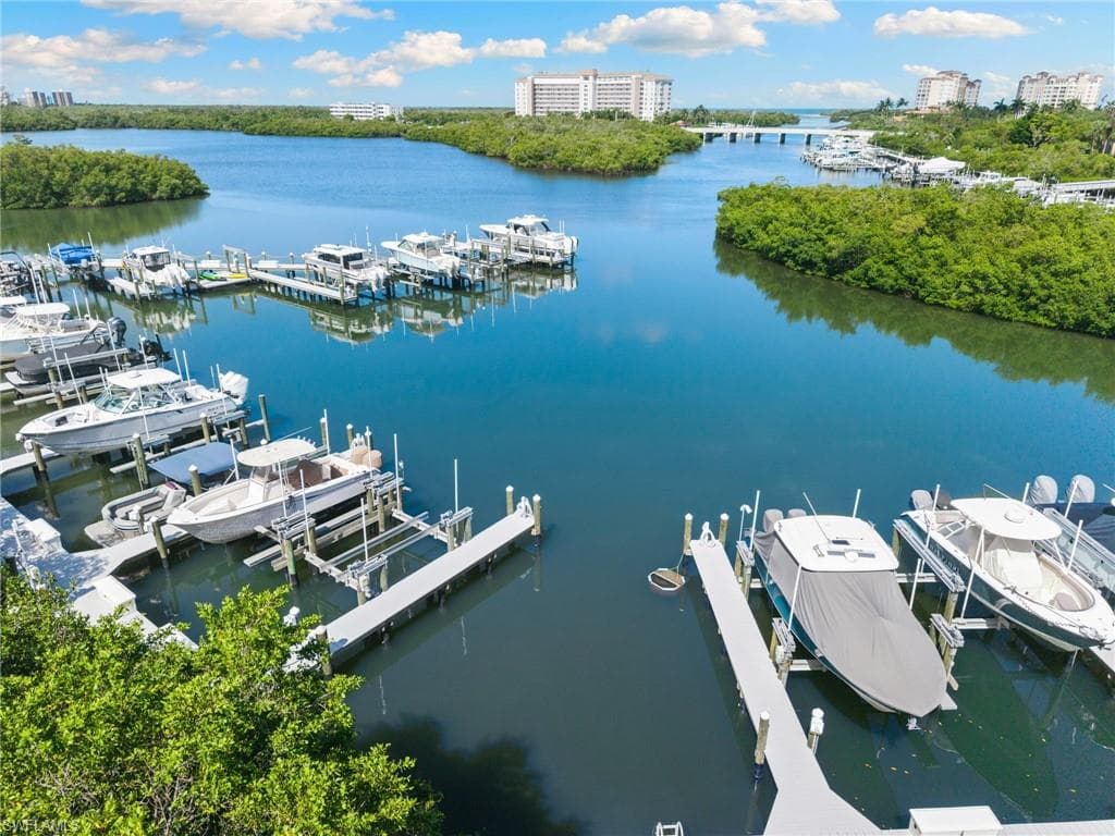 420 Cove Tower Dr #804, Naples, photo 3