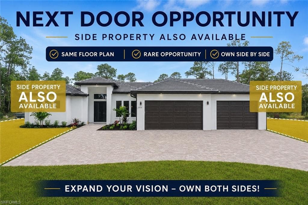 2840 Golden Gate Blvd, Naples, photo 2