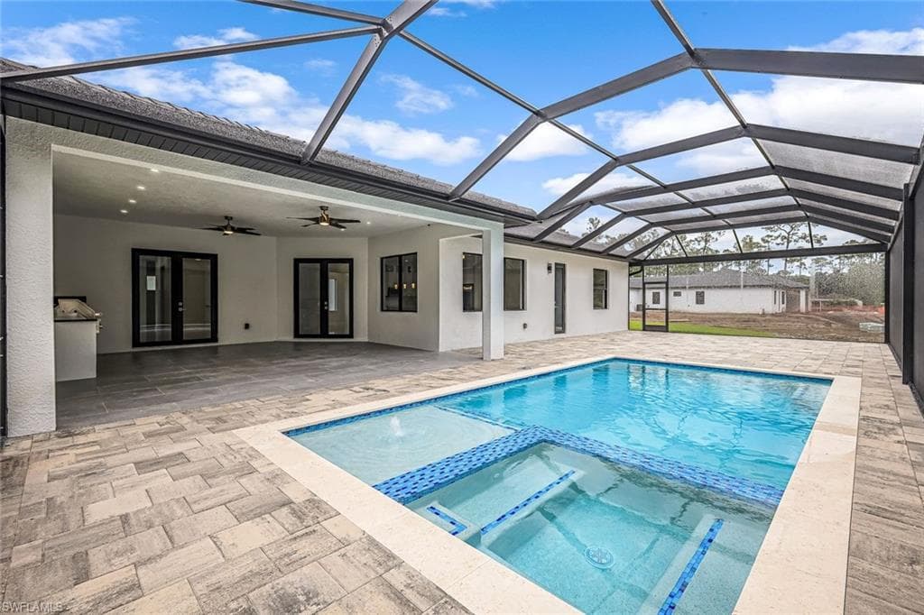 2840 Golden Gate Blvd, Naples, photo 3