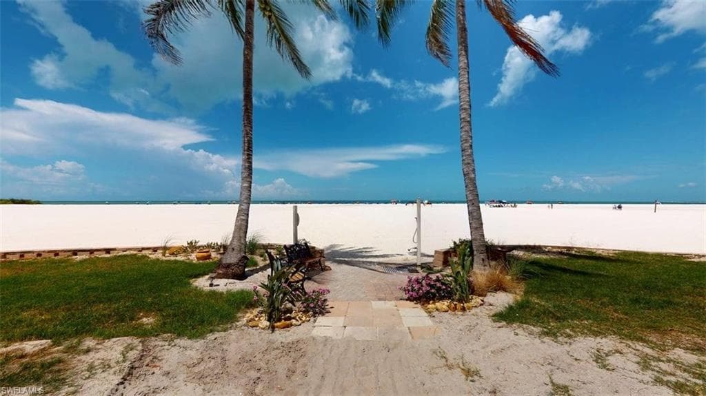 6662 Estero Blvd #409, Fort Myers Beach, photo 2