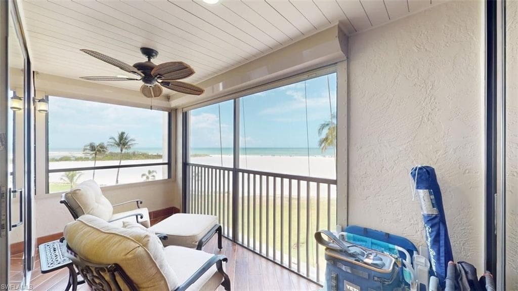 6662 Estero Blvd #409, Fort Myers Beach