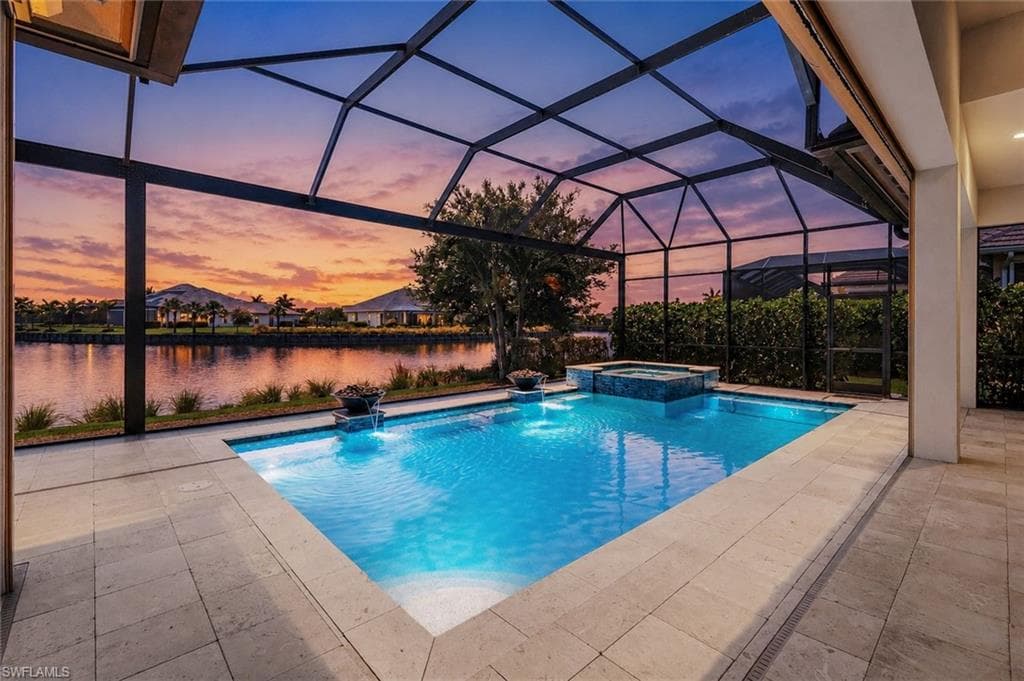 6259 Lightbourn Way, Naples, photo 2