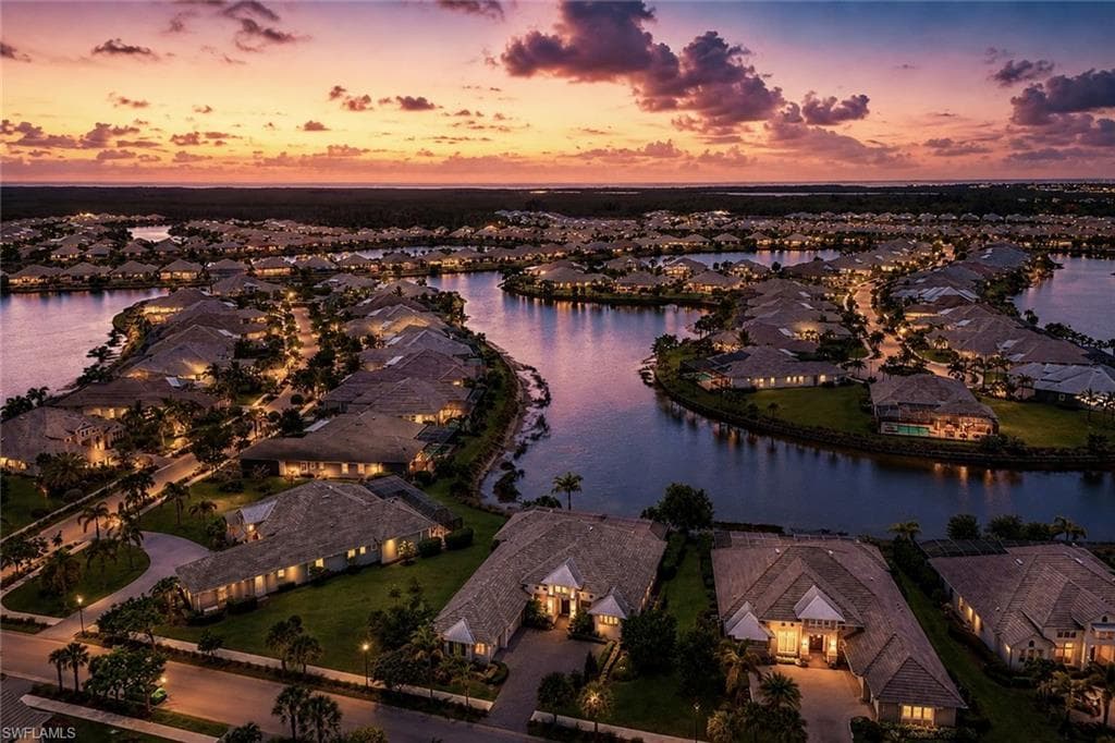 6259 Lightbourn Way, Naples
