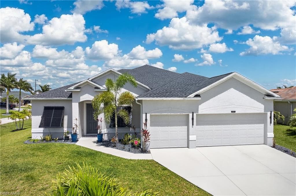 1321 42nd Ave, Cape Coral