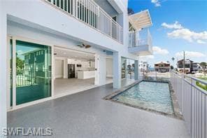 121 Hibiscus Dr, Fort Myers Beach, photo 3