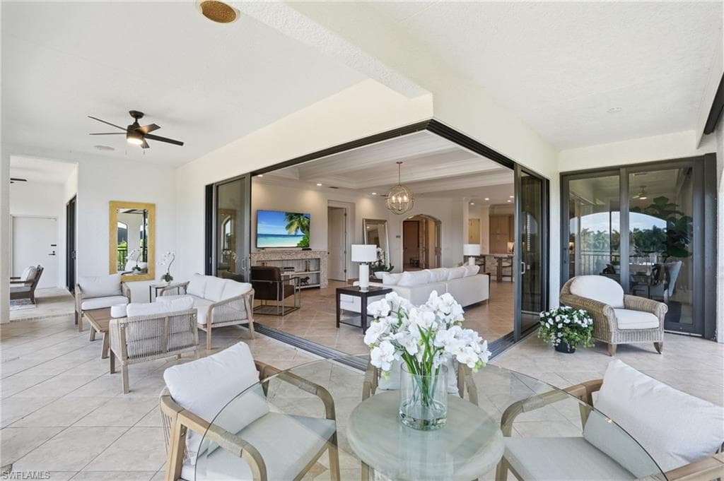 2543 Marquesa Royale Ln #4-302, Naples, photo 3