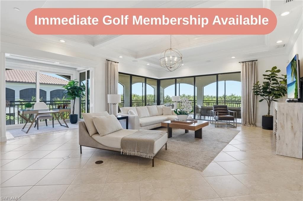 2543 Marquesa Royale Ln #4-302, Naples