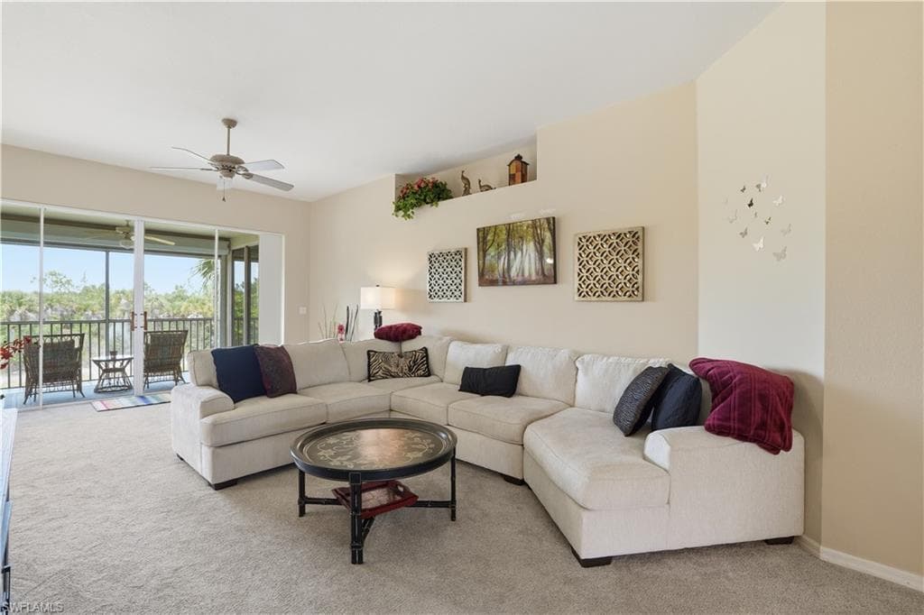 10871 Crooked River Rd #202, Estero, photo 2