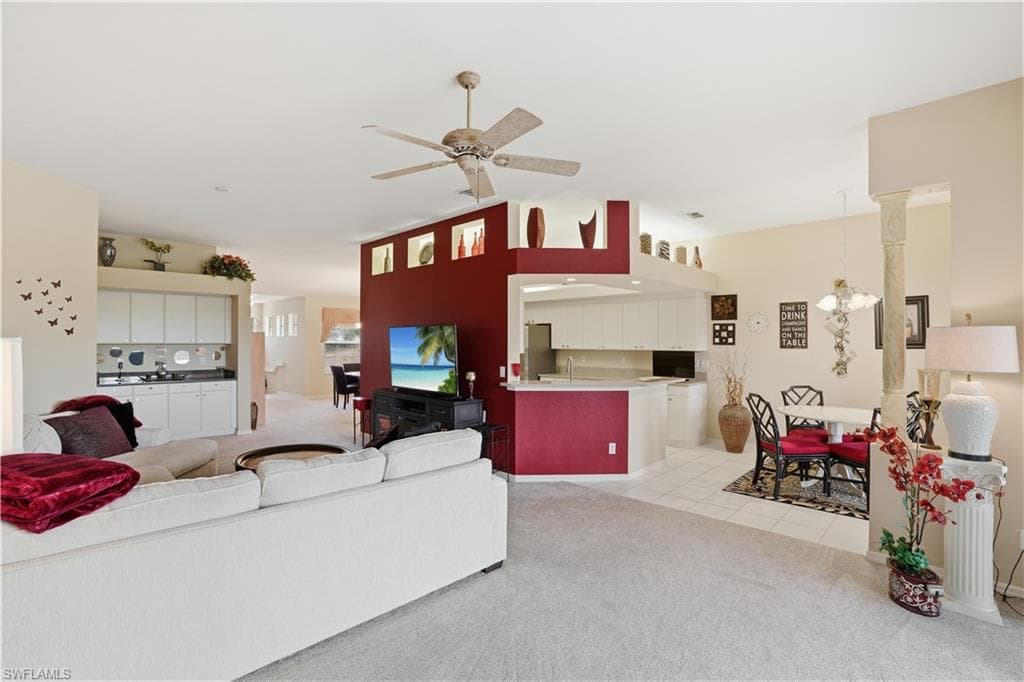 10871 Crooked River Rd #202, Estero, photo 3