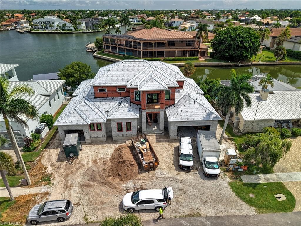 573 Goldcoast Ct, Marco Island