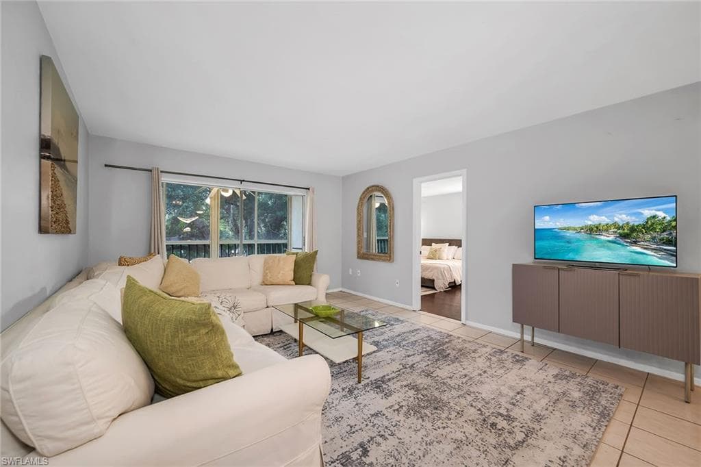 499 Forest Lakes Blvd #312, Naples, photo 3
