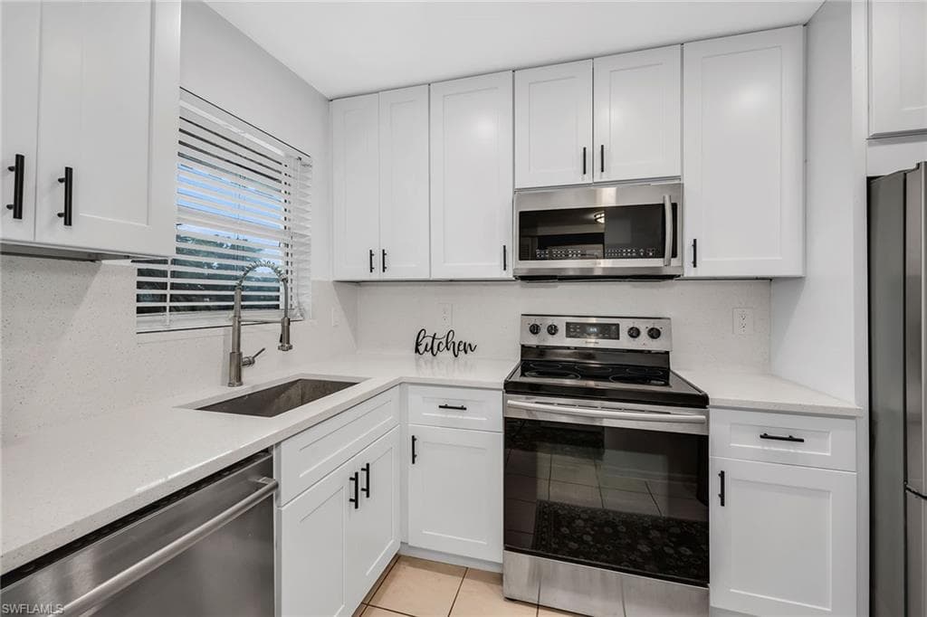 499 Forest Lakes Blvd #312, Naples